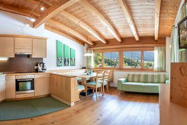 Bauernhof Wolf - Edelweiss