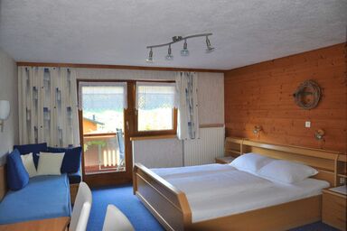 Ritter Anni - Haus Ritter - Hochalpe APP#3