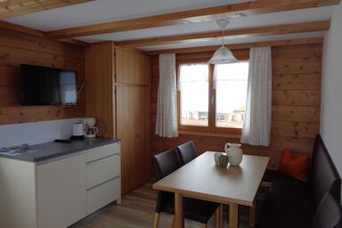 Bär Annelies - Ferienwohnung Kanisfluh