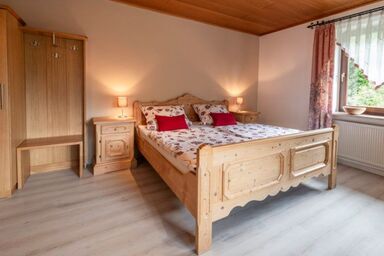 Haus Wiesenttal - Ferienwohnung 1