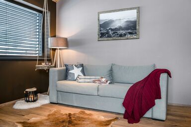 LA SOA Chalets & Eventlodge - Suite