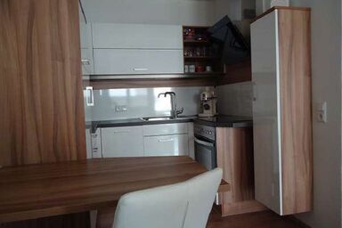 Ferienwohnung Angelika