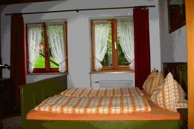 Ferienwohnung Familie Hanfstängl - Fewo 1 1