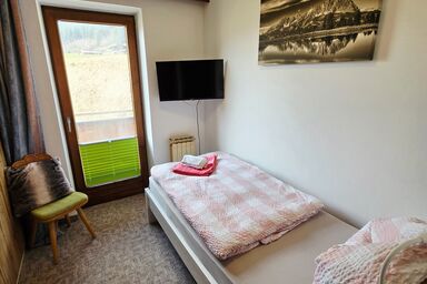 Weindlhof - Einzelzimmer (inkl. Frühstück)