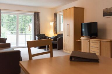 Apart La Vita - Appartement Evelyn