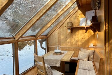 Umundum Hütte - Umundumhütte