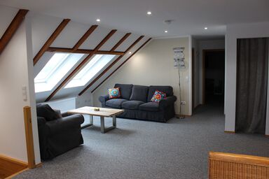 Ferienwohnung Christin - Ferienwohnung Toskana