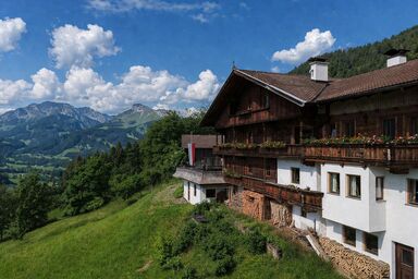 Ferienwohnung Loya Panorama (by FeWo-Plan WILD037)