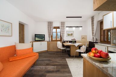 Appartement 2 "Wildeiche"