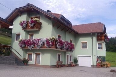 Ferienwohnung Kirchblick