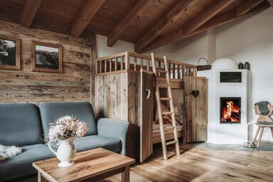 Ferienwohnung - Grünten