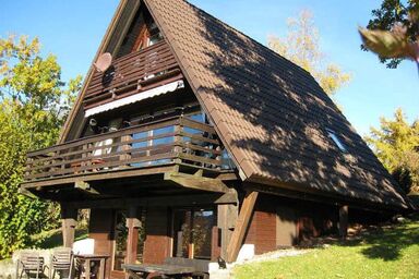 Krähennest