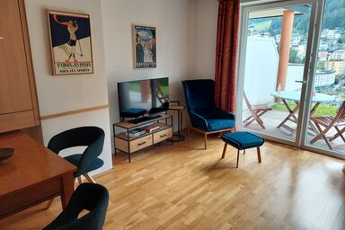 Panorama Spa Lodges Small