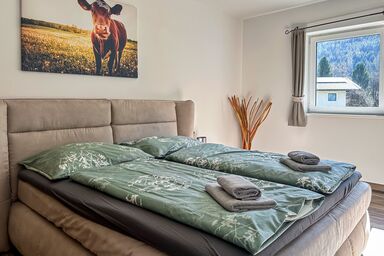 Ours Living Pihapper Blick - inkl Sauna