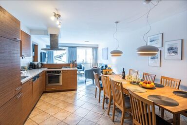 Drei-Schlafzimmer-Wohnung Plus (HO3+)