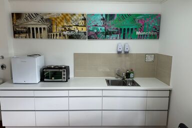 Zentrales Appartement / Messe/ Marienplatz /Oktoberfest