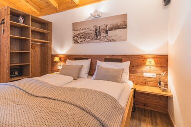 Dorfchalets - Chalet Lausi inkl. Tauern Spa Therme Eintritt & Sommerkarte