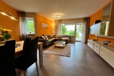 Ferienwohnung Barokas