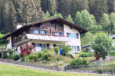 Casa Acla Caduff, (Disentis/Mustér).