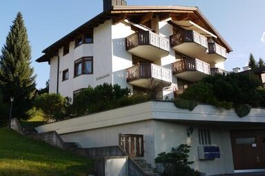 Ferienwohnung, Obersaxen-Valata, Haus Chistasteggli