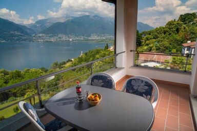 Residenza Viramonte - Casa Aurelia, Wohnung 12