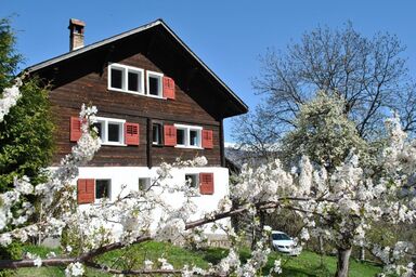 Casa Marili, das charmante Ferienhaus