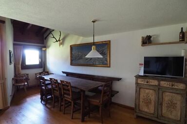 Residenz La Mora 34, Sommer inkl. Bergbahnen u. öv