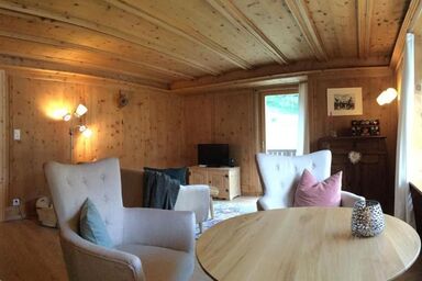 Chesa Kober, Wohnung 4