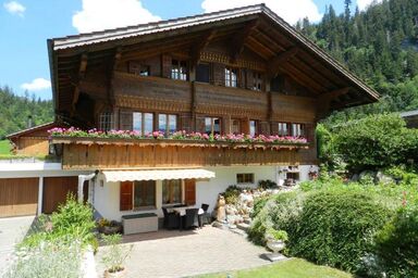 Giferblick 3-Bettwohnung