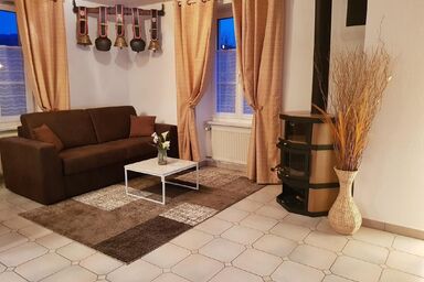 Wohnung Gîte rural de Courcelon