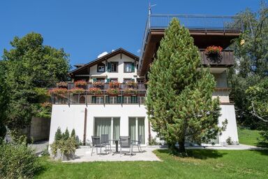 Hohturnen 3.5 Zimmer Wohnung