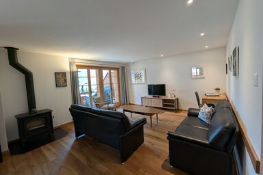 Chalet Alpenblume, Apartment Celina