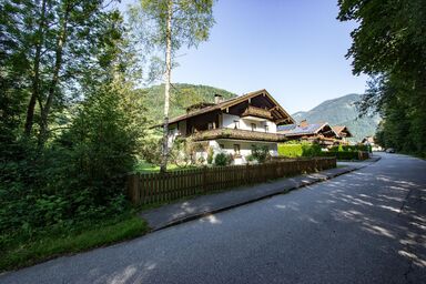 Ferienwohnung für 2 Personen ca. 35 qm in Schneizlreuth-Weißbach, Bayern (Oberbayern)