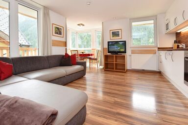 Apartement Panorama See 303 oder Wolfgang 201