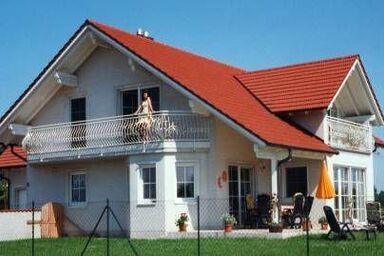 Ferienwohnung Haus Anja in Bad Füssing