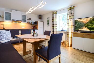 Appartement "Bernstein" mit Balkon