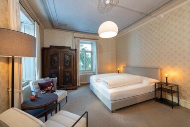 Villa Fried - Cultura