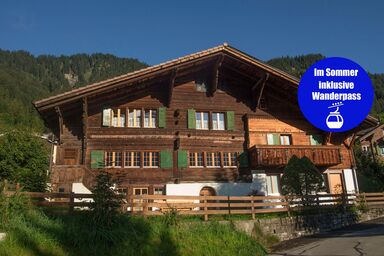 Studio Riseten 1-Zimmerwohnung