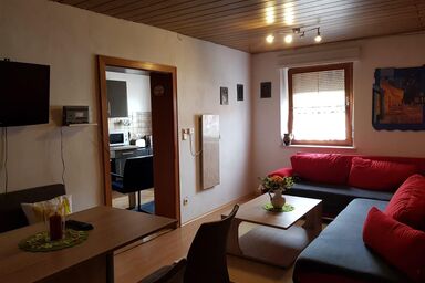 Müllers Monteur- und Gruppenunterkunft Gangkofen