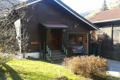 Ferienhaus für 4 Personen in Wörth