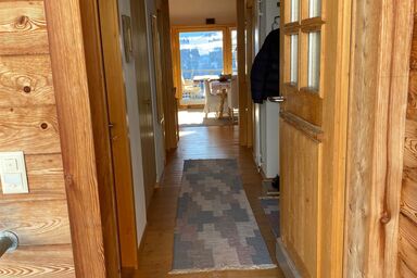 Ferienwohnung Haus Vicasa, Andiast, (Andiast).