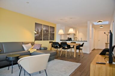 Apartment Silberdistel