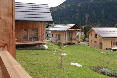 Ferienhäuser Stiva Pintga, Rabius, (Rabius).