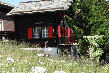 Chalet Antika 5-Bettwohnung