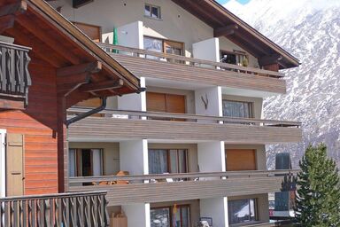 Cresta 4-Bettwohnung Nr. 6