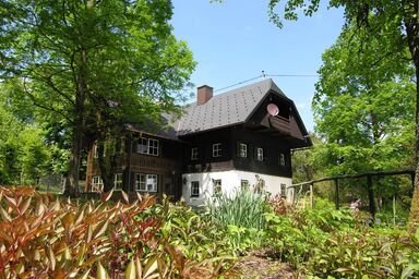 Ferienhaus Gut Eisenlehen