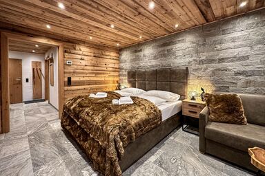 Grandview Collection Luxus-Wohnung in Kaprun