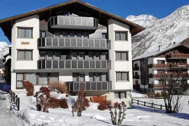 Floralpina Wohnung Nr. 507