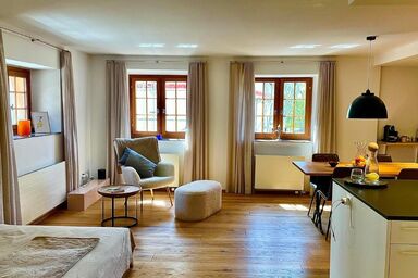 Willkommen im Val Lumnezia - dem Tal des Lichts