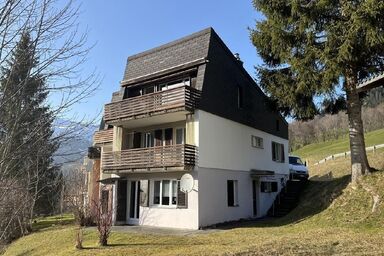 Haus ist zu verkaufen